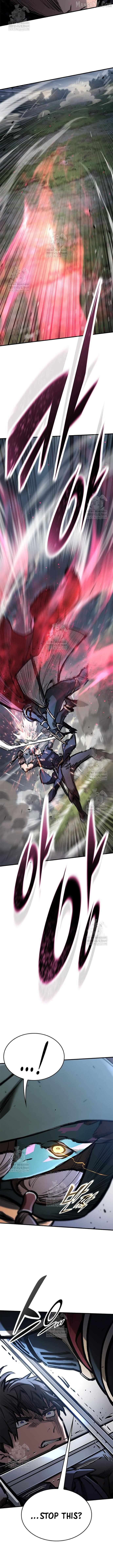 Read Eternally Regressing Knight Manga Online