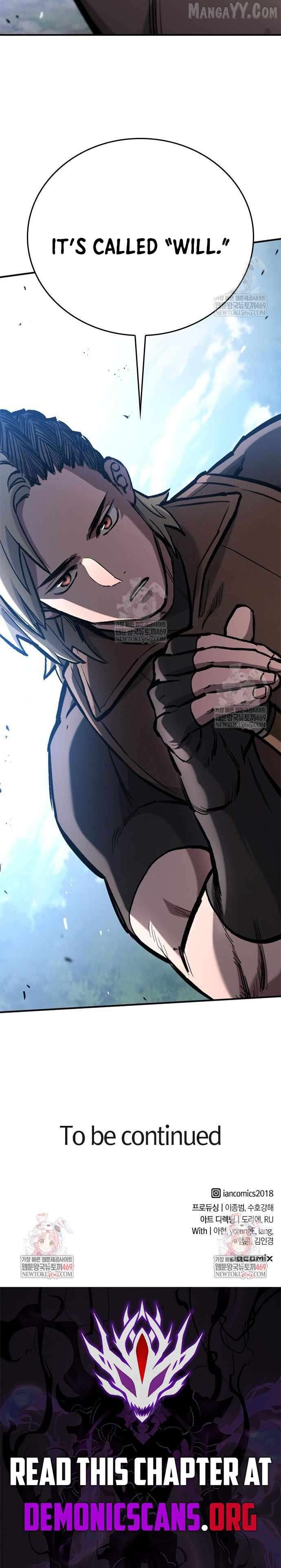 Read Eternally Regressing Knight Manga Online