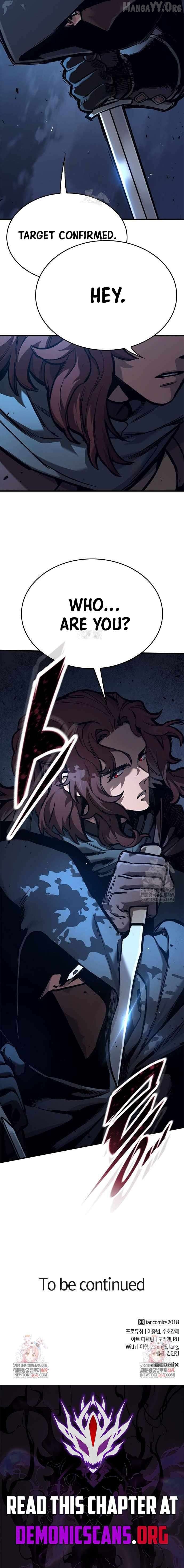 Read Eternally Regressing Knight Manga Online