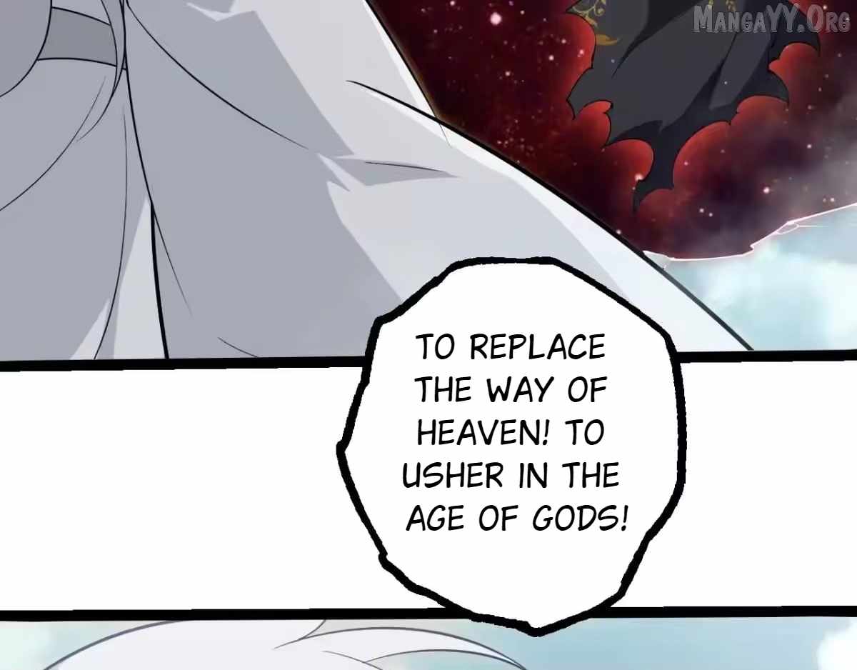 Read Evolution Begins With A Big Tree Manga Online