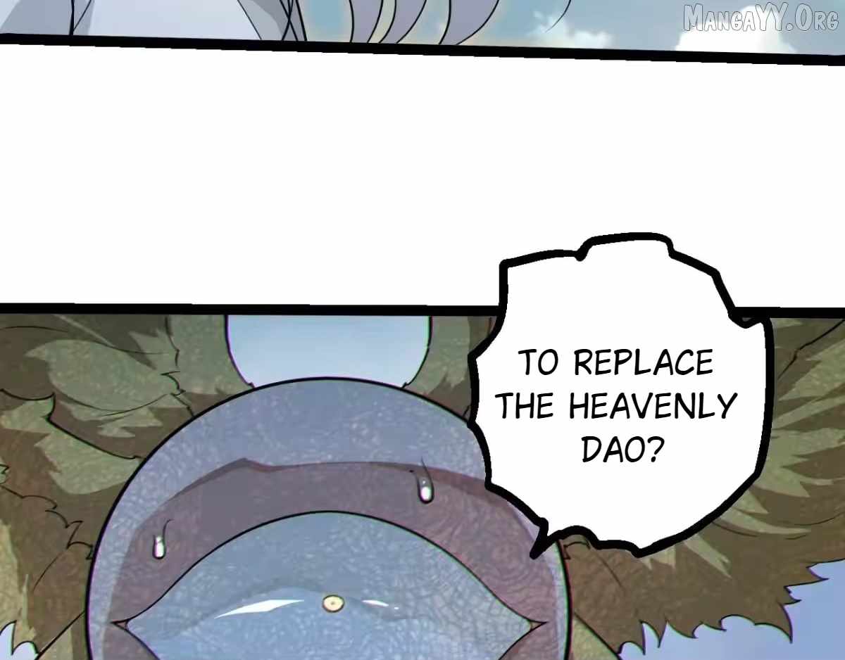 Read Evolution Begins With A Big Tree Manga Online