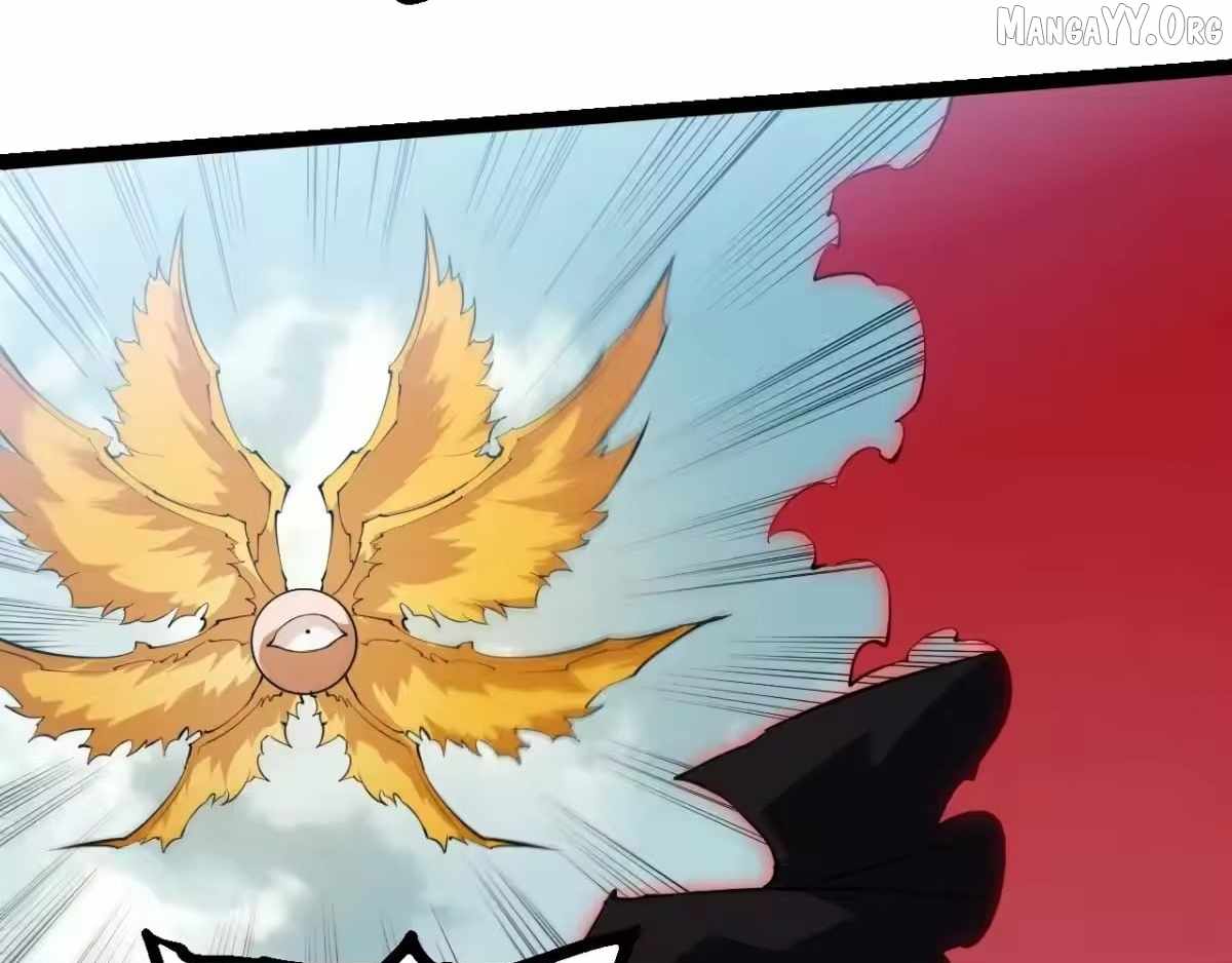 Read Evolution Begins With A Big Tree Manga Online