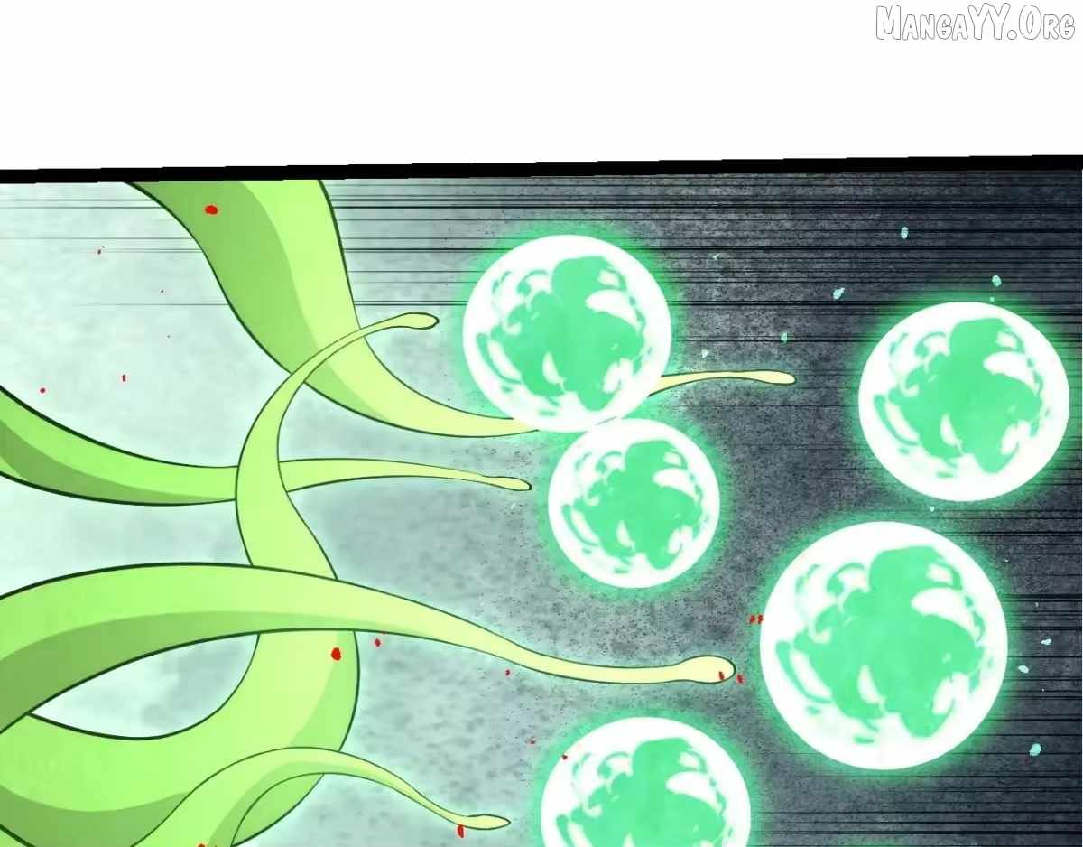 Read Evolution Begins With A Big Tree Manga Online