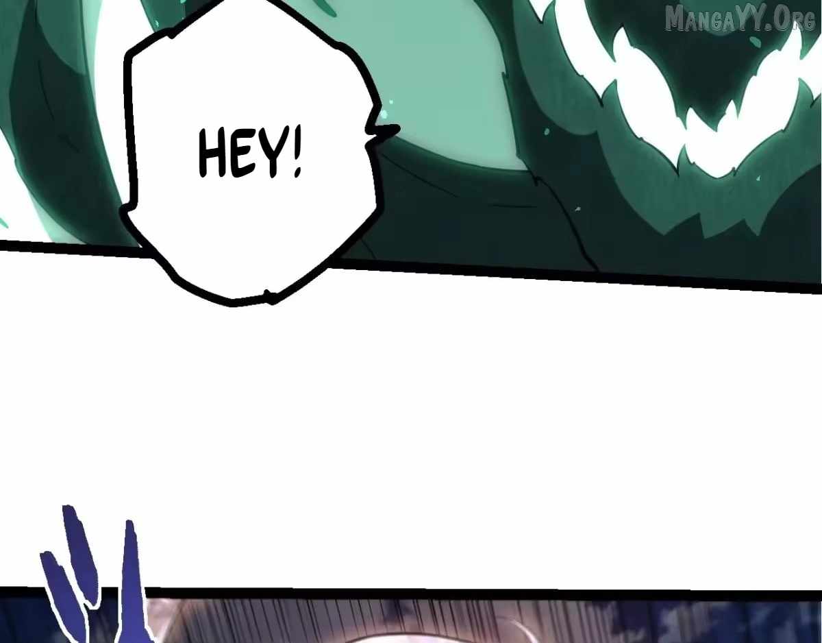 Read Evolution Begins With A Big Tree Manga Online