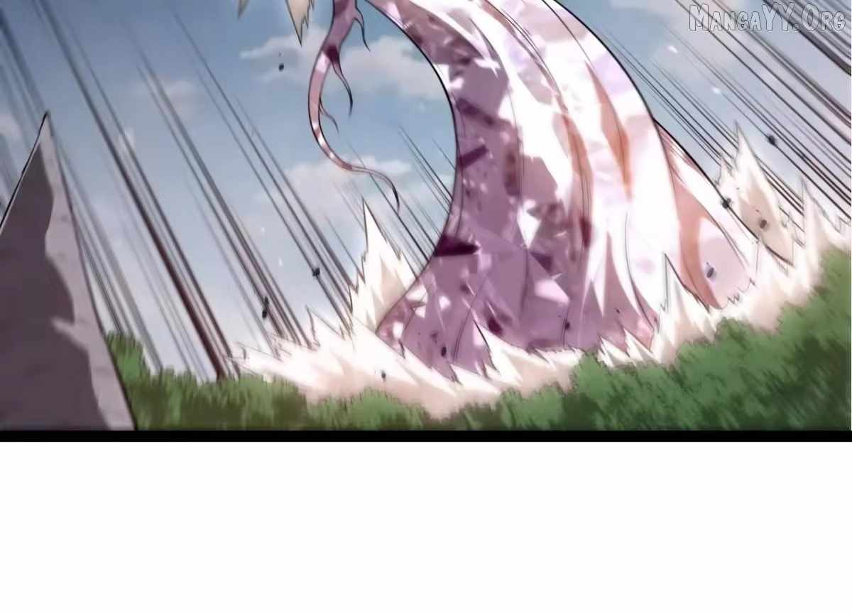 Read Evolution Begins With A Big Tree Manga Online