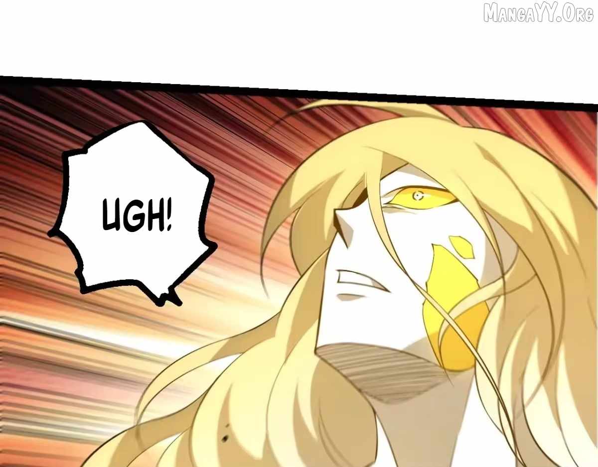 Read Evolution Begins With A Big Tree Manga Online