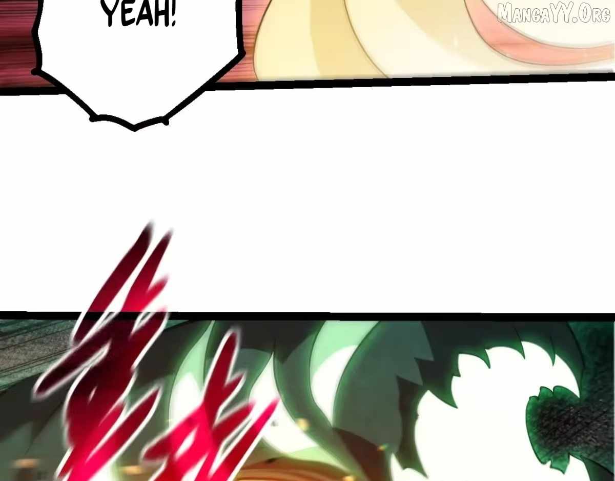 Read Evolution Begins With A Big Tree Manga Online