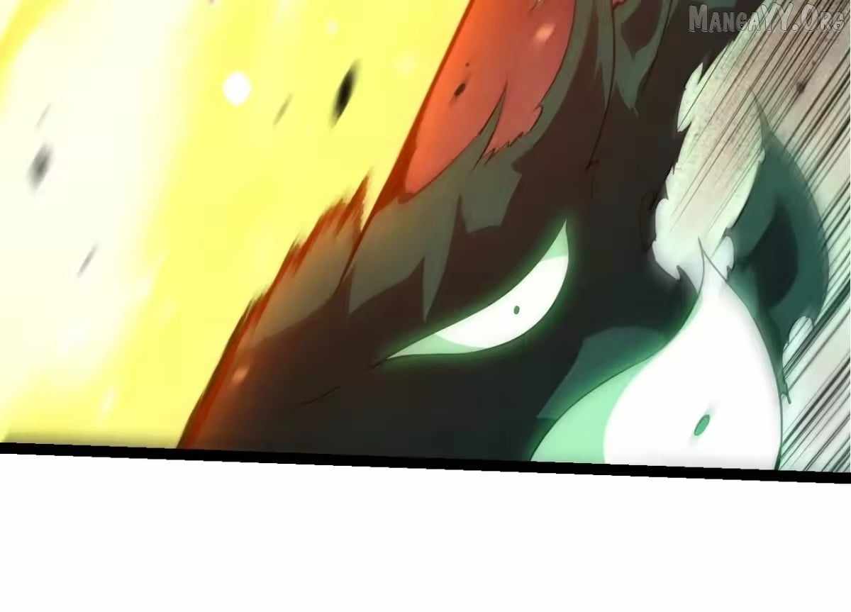 Read Evolution Begins With A Big Tree Manga Online