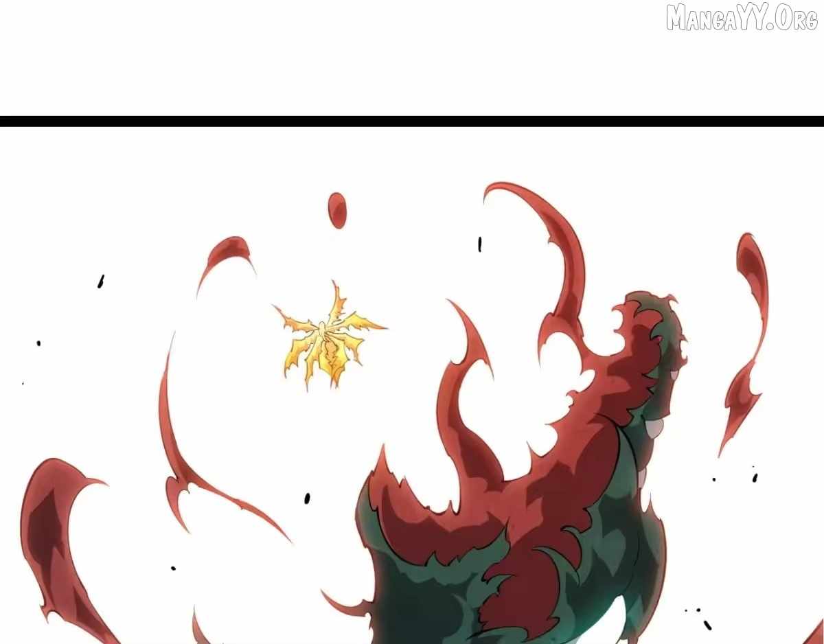 Read Evolution Begins With A Big Tree Manga Online