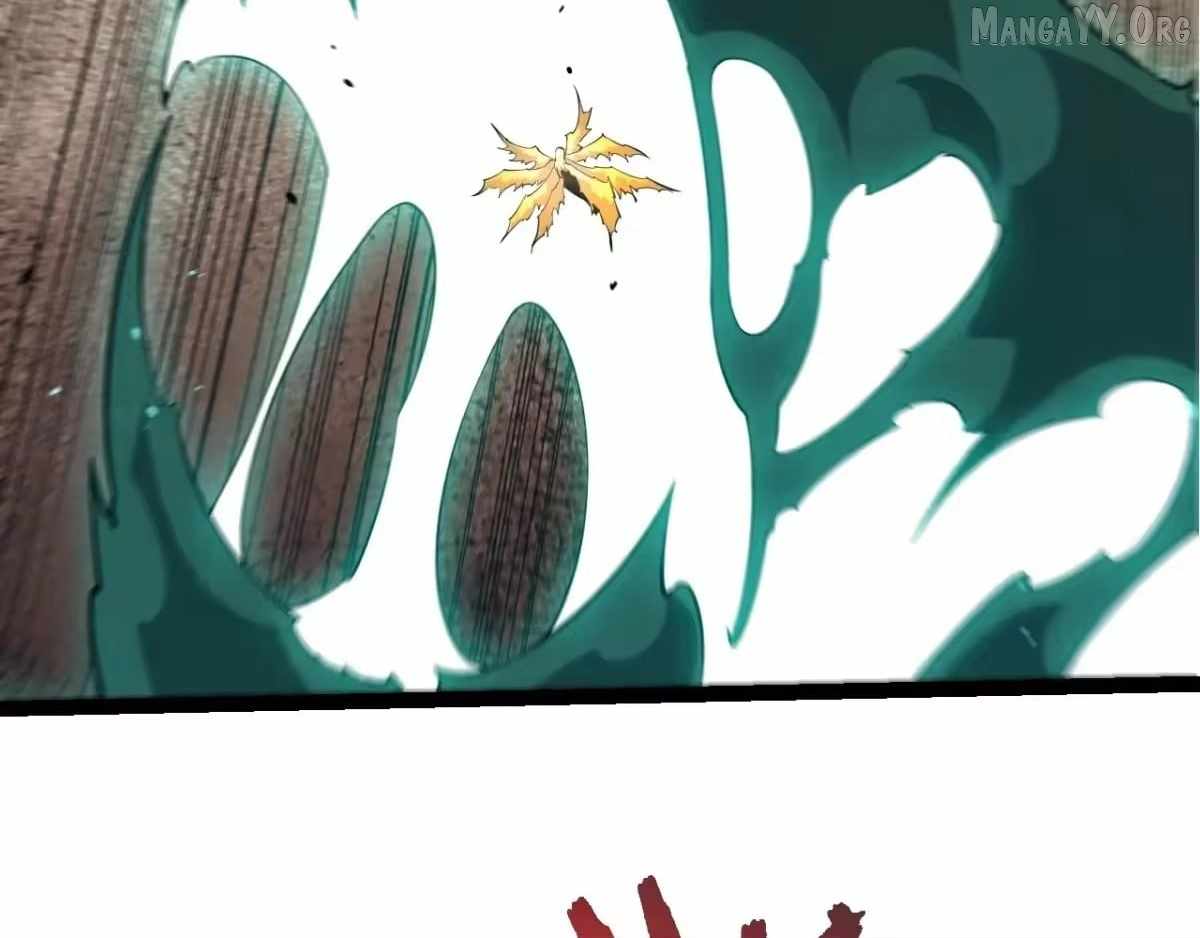 Read Evolution Begins With A Big Tree Manga Online