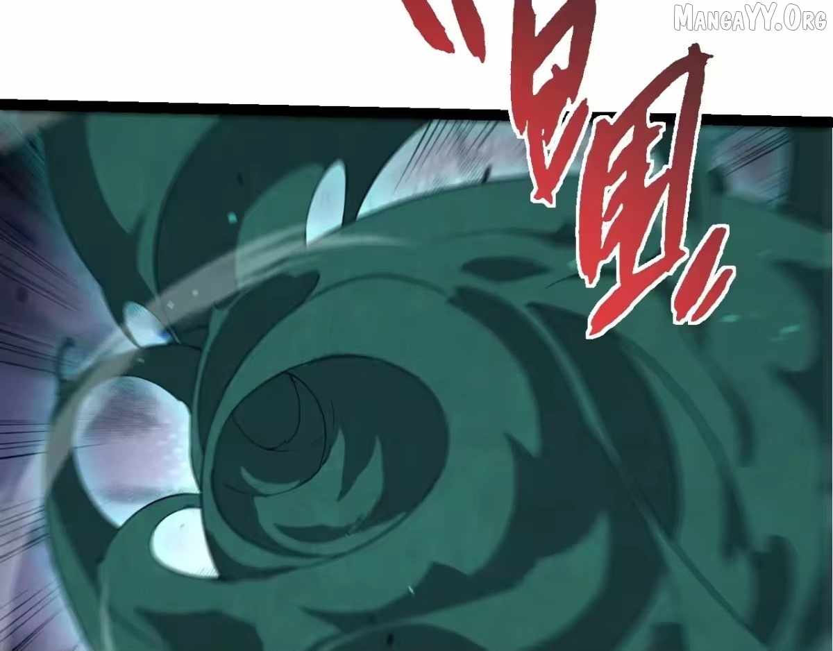 Read Evolution Begins With A Big Tree Manga Online