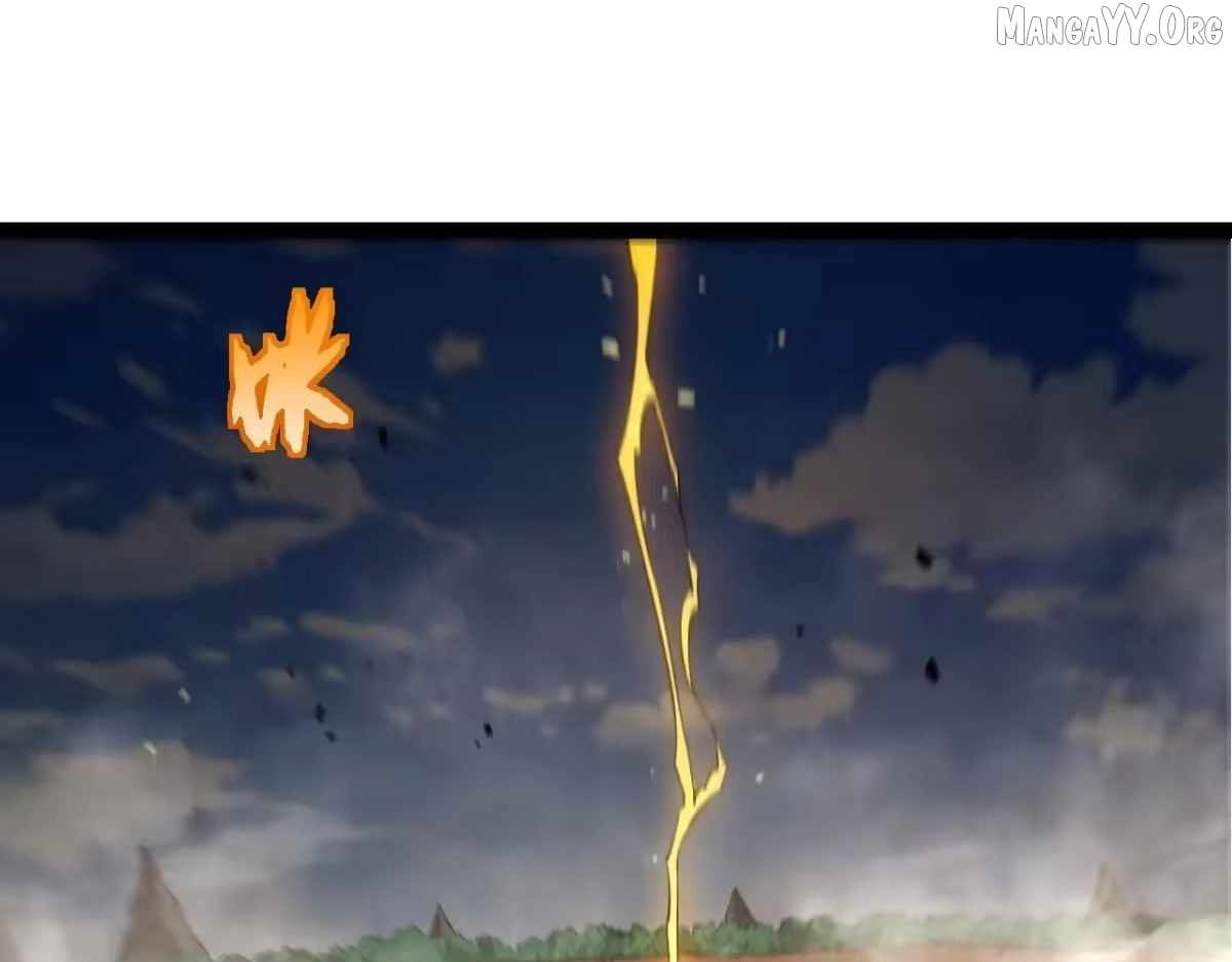 Read Evolution Begins With A Big Tree Manga Online