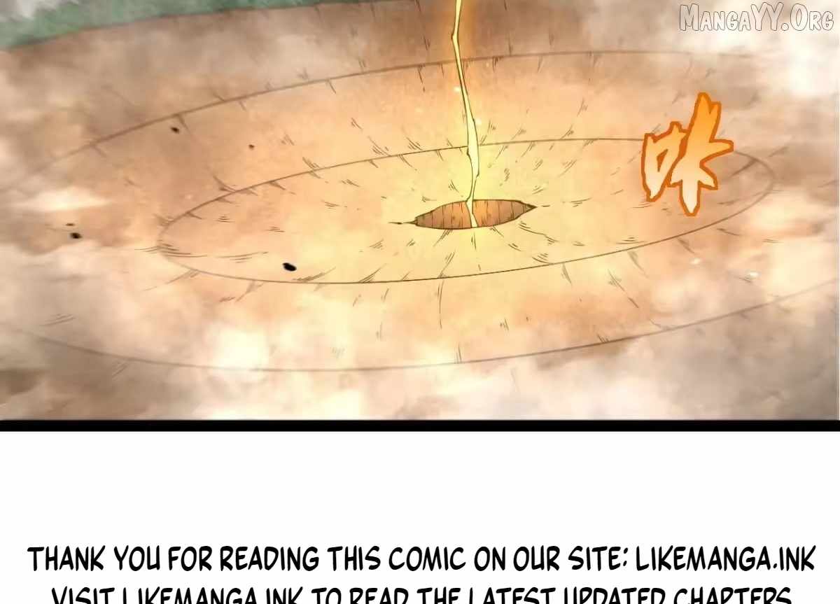 Read Evolution Begins With A Big Tree Manga Online