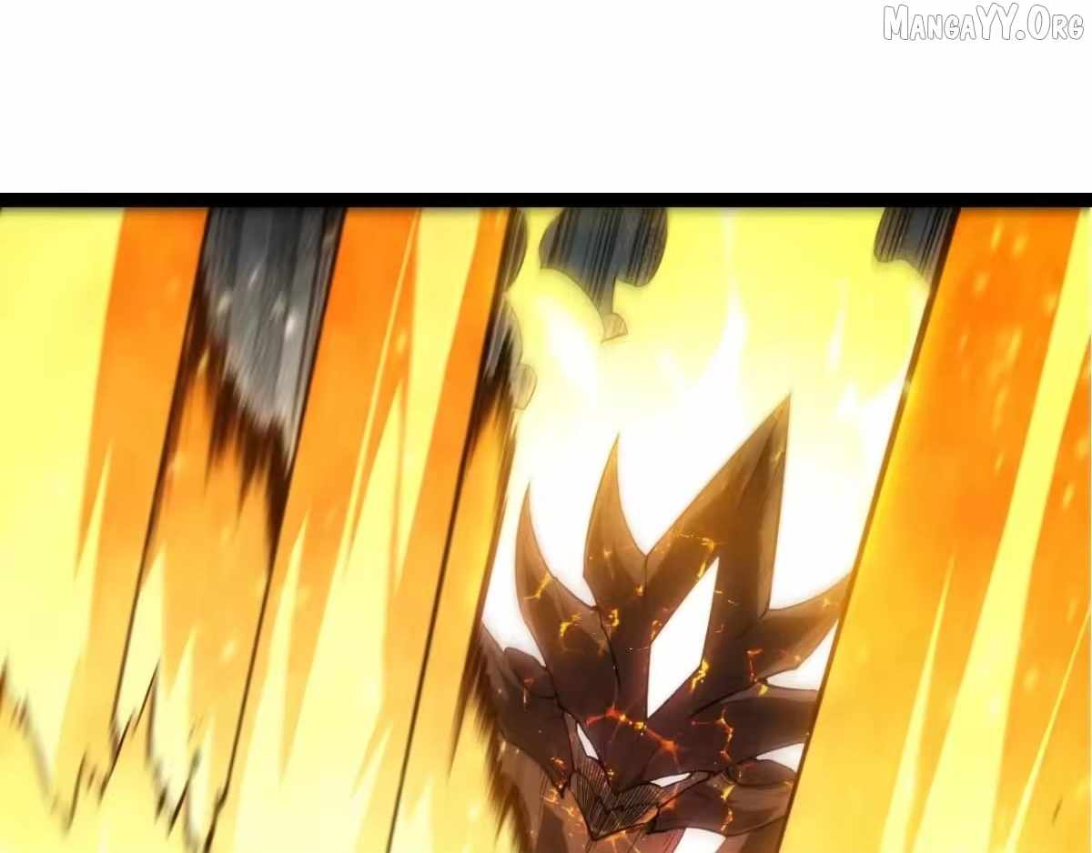Read Evolution Begins With A Big Tree Manga Online