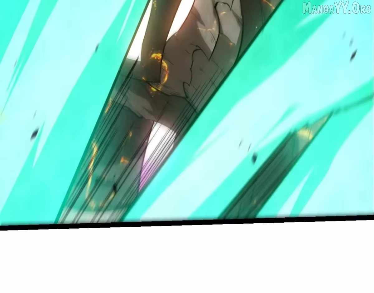 Read Evolution Begins With A Big Tree Manga Online