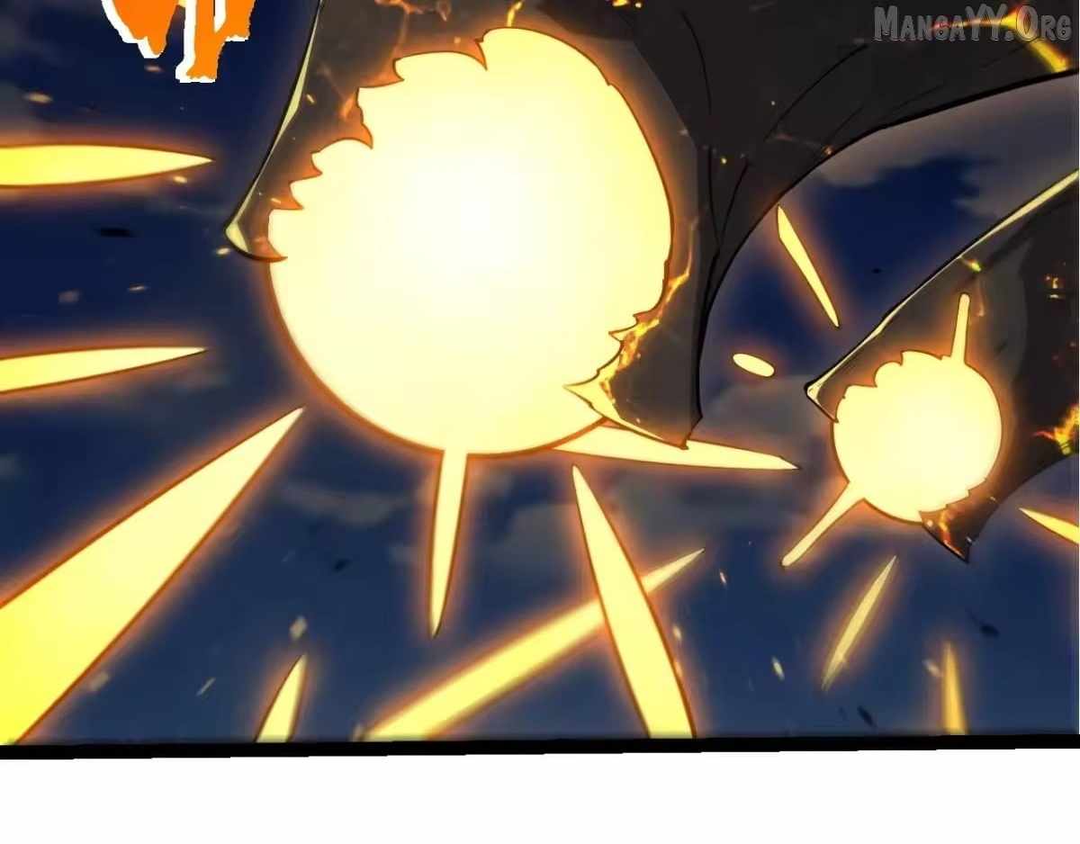 Read Evolution Begins With A Big Tree Manga Online