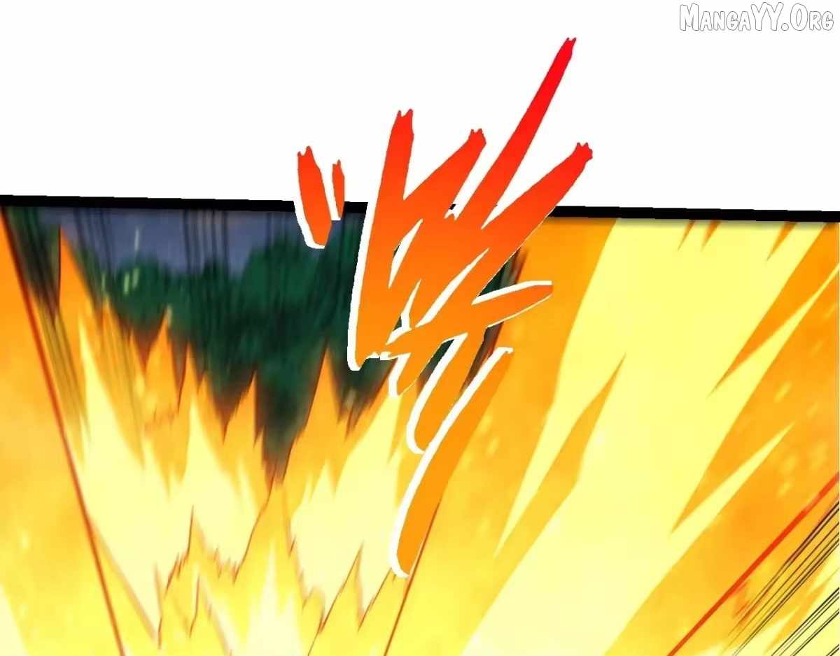 Read Evolution Begins With A Big Tree Manga Online