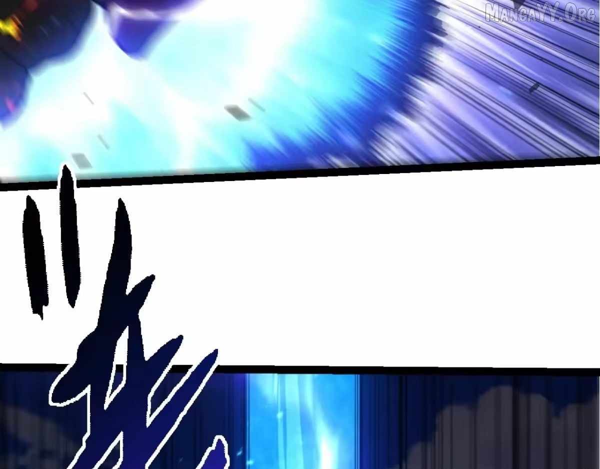 Read Evolution Begins With A Big Tree Manga Online