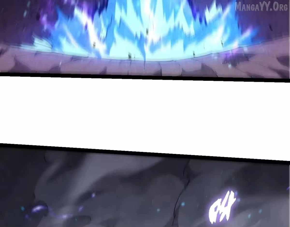 Read Evolution Begins With A Big Tree Manga Online