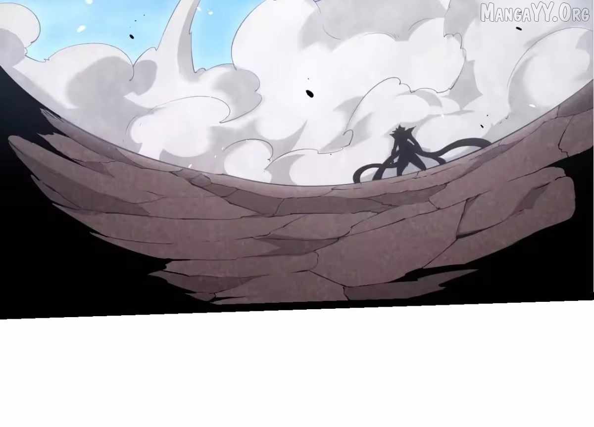 Read Evolution Begins With A Big Tree Manga Online