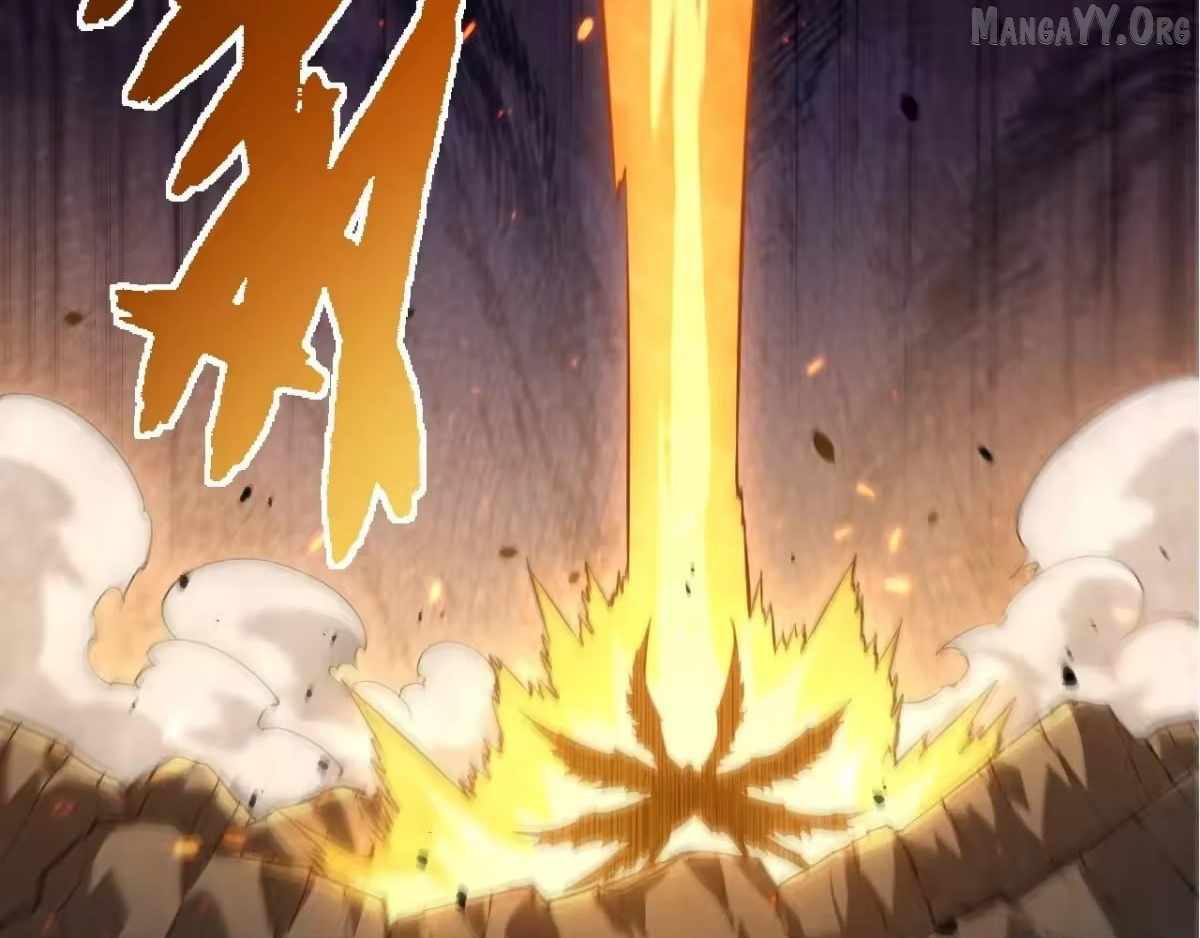 Read Evolution Begins With A Big Tree Manga Online