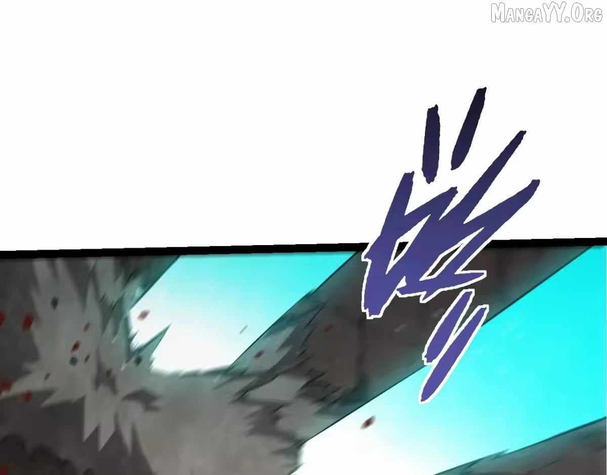 Read Evolution Begins With A Big Tree Manga Online
