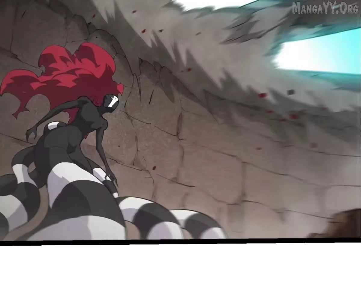 Read Evolution Begins With A Big Tree Manga Online
