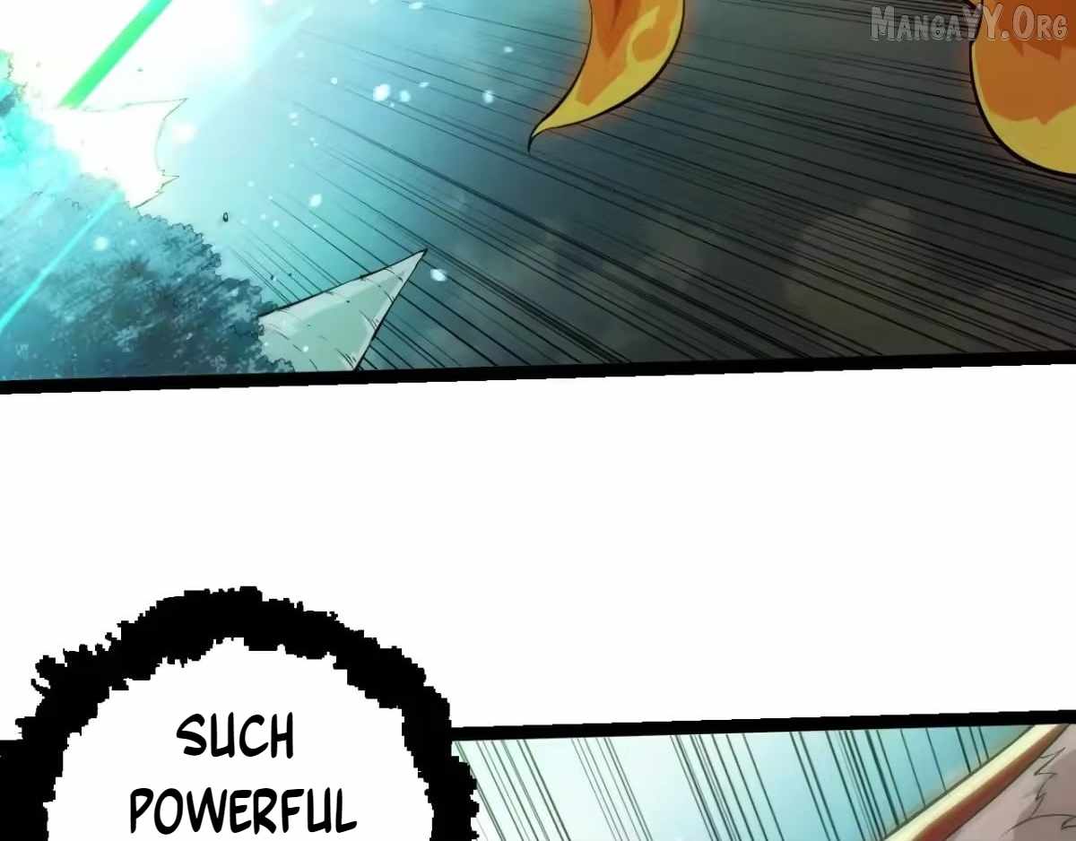 Read Evolution Begins With A Big Tree Manga Online
