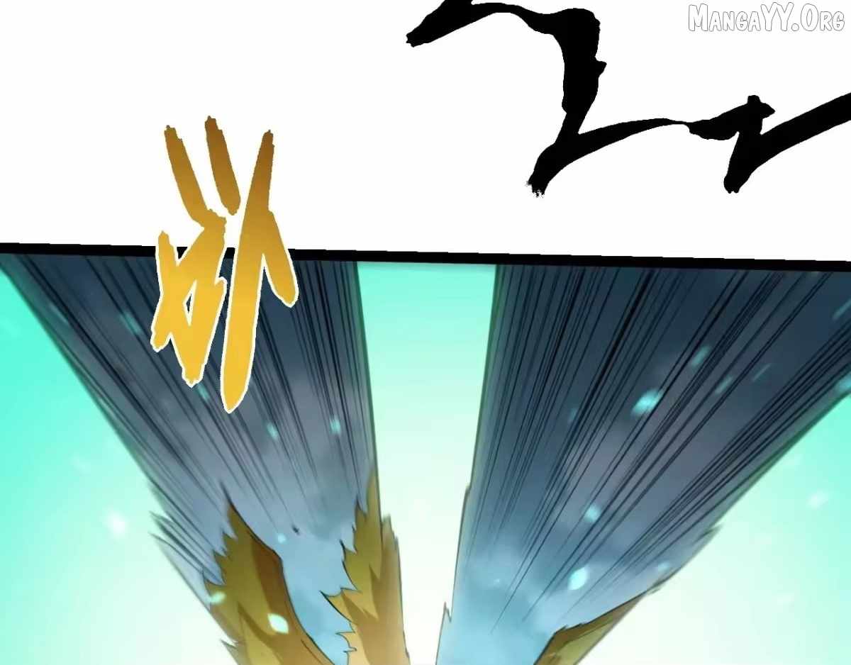 Read Evolution Begins With A Big Tree Manga Online