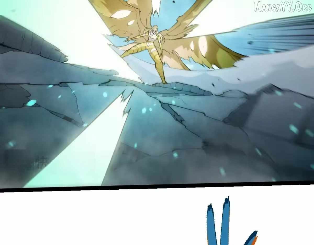 Read Evolution Begins With A Big Tree Manga Online