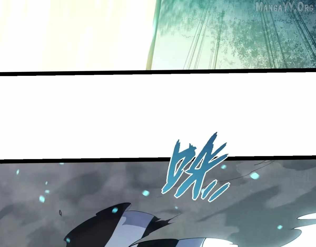 Read Evolution Begins With A Big Tree Manga Online