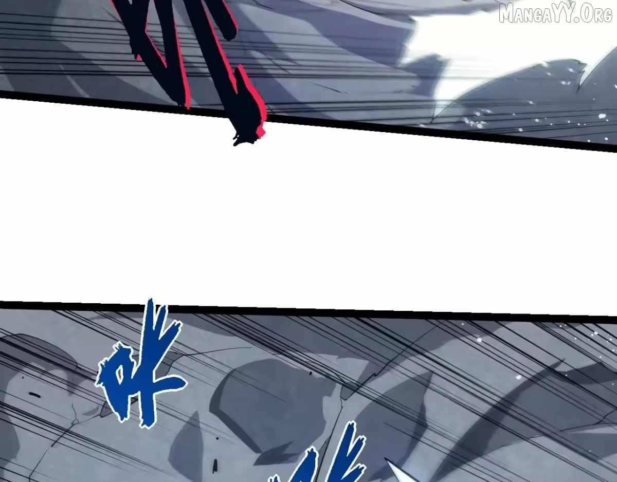 Read Evolution Begins With A Big Tree Manga Online