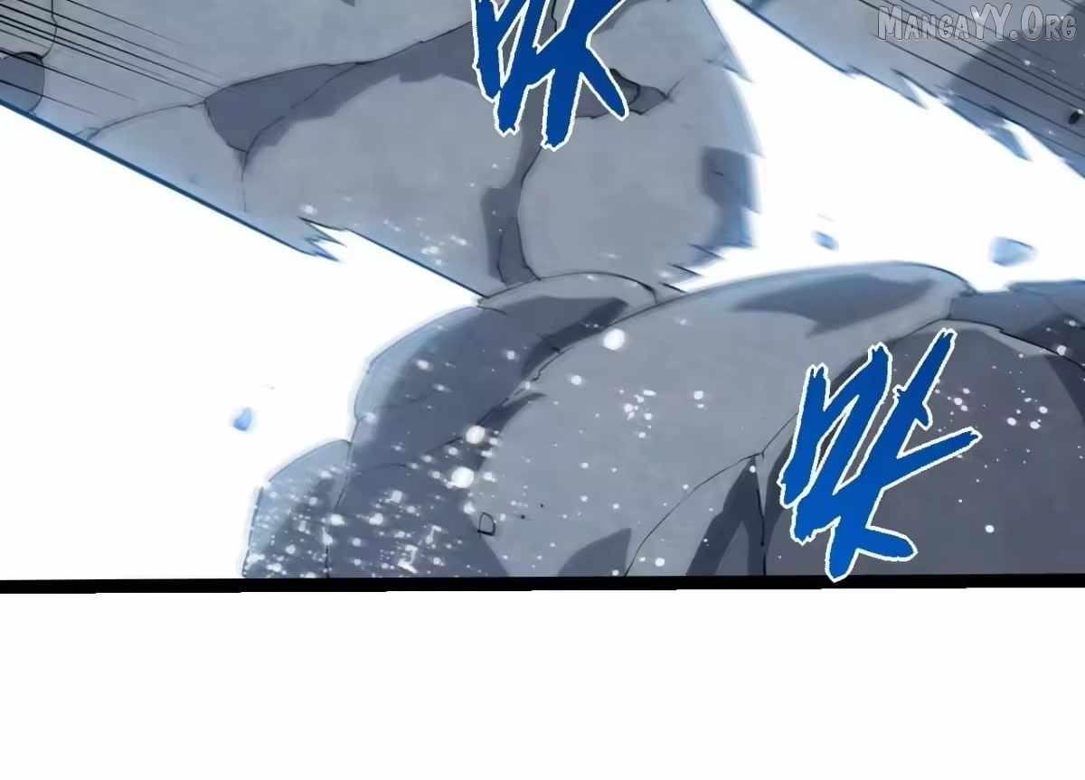 Read Evolution Begins With A Big Tree Manga Online