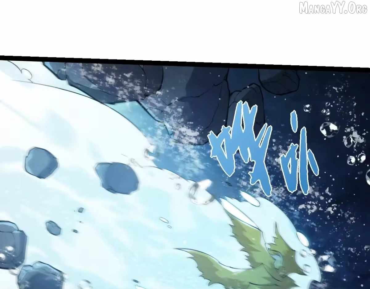 Read Evolution Begins With A Big Tree Manga Online