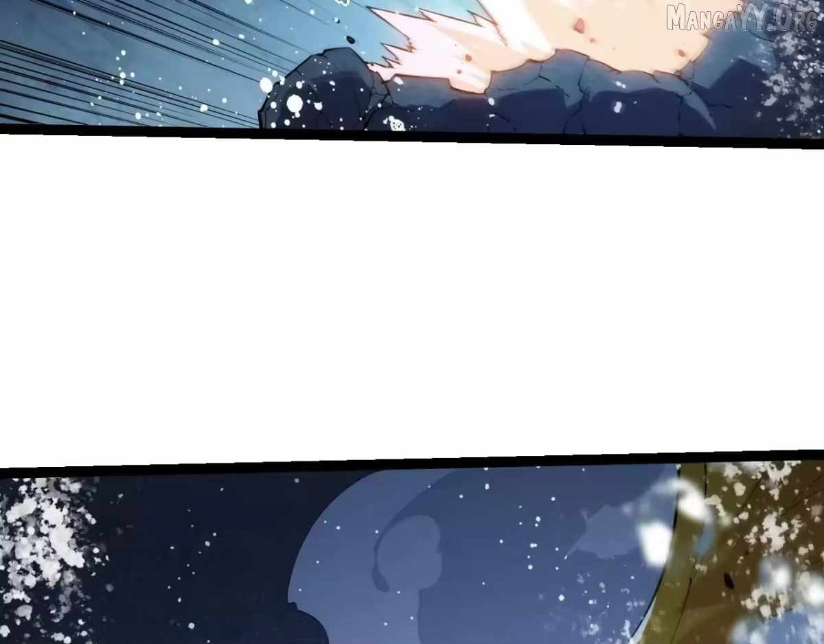 Read Evolution Begins With A Big Tree Manga Online