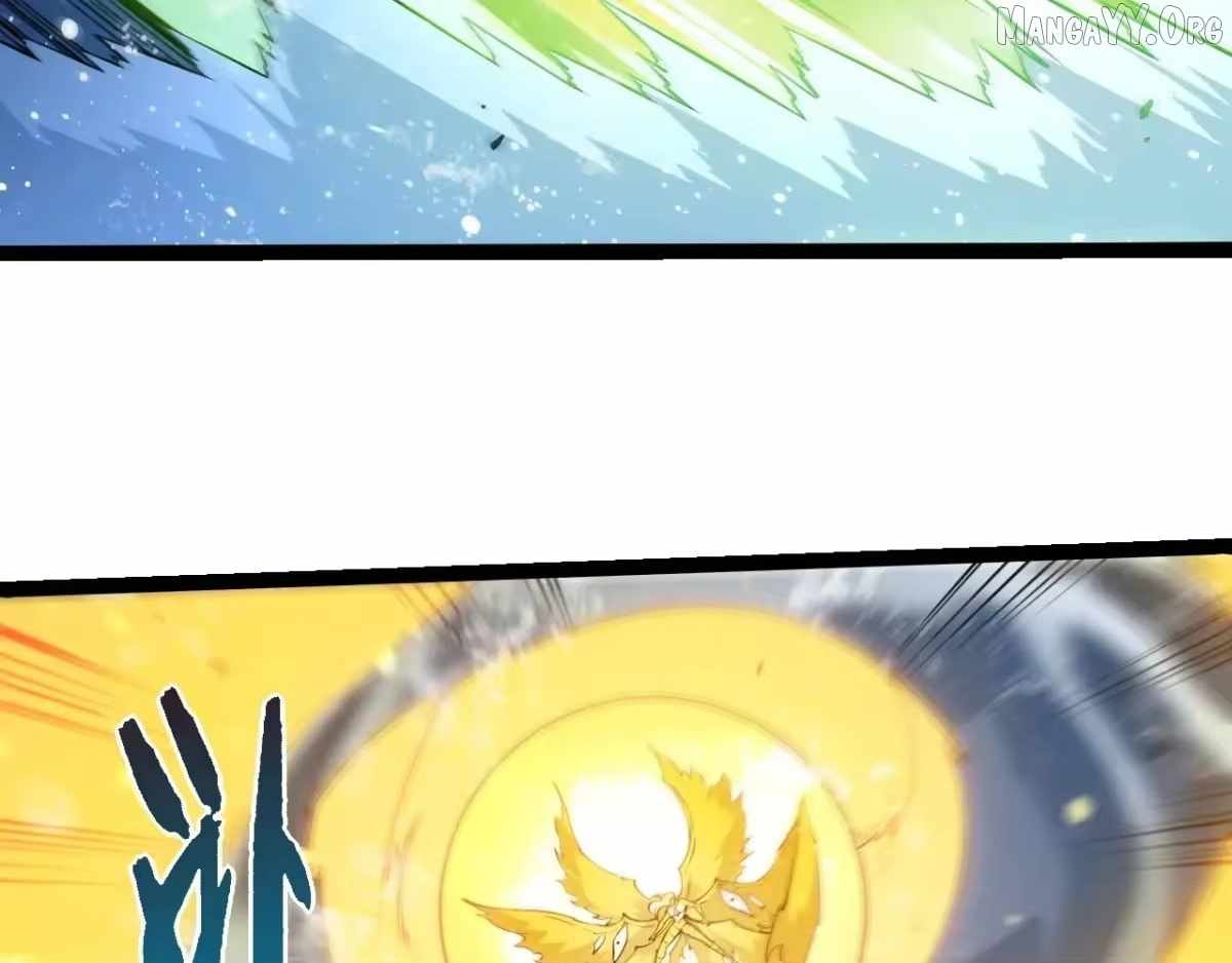 Read Evolution Begins With A Big Tree Manga Online