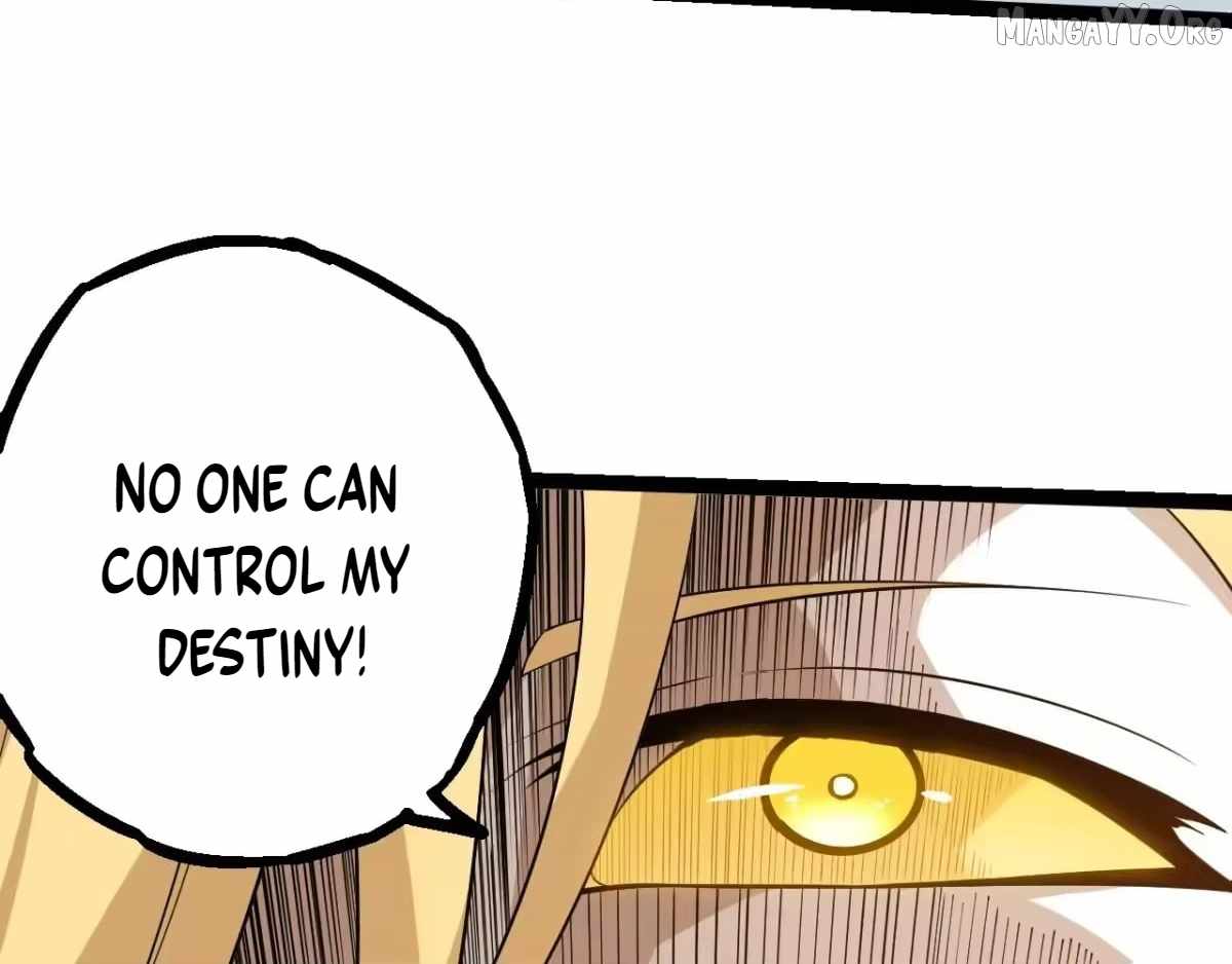 Read Evolution Begins With A Big Tree Manga Online