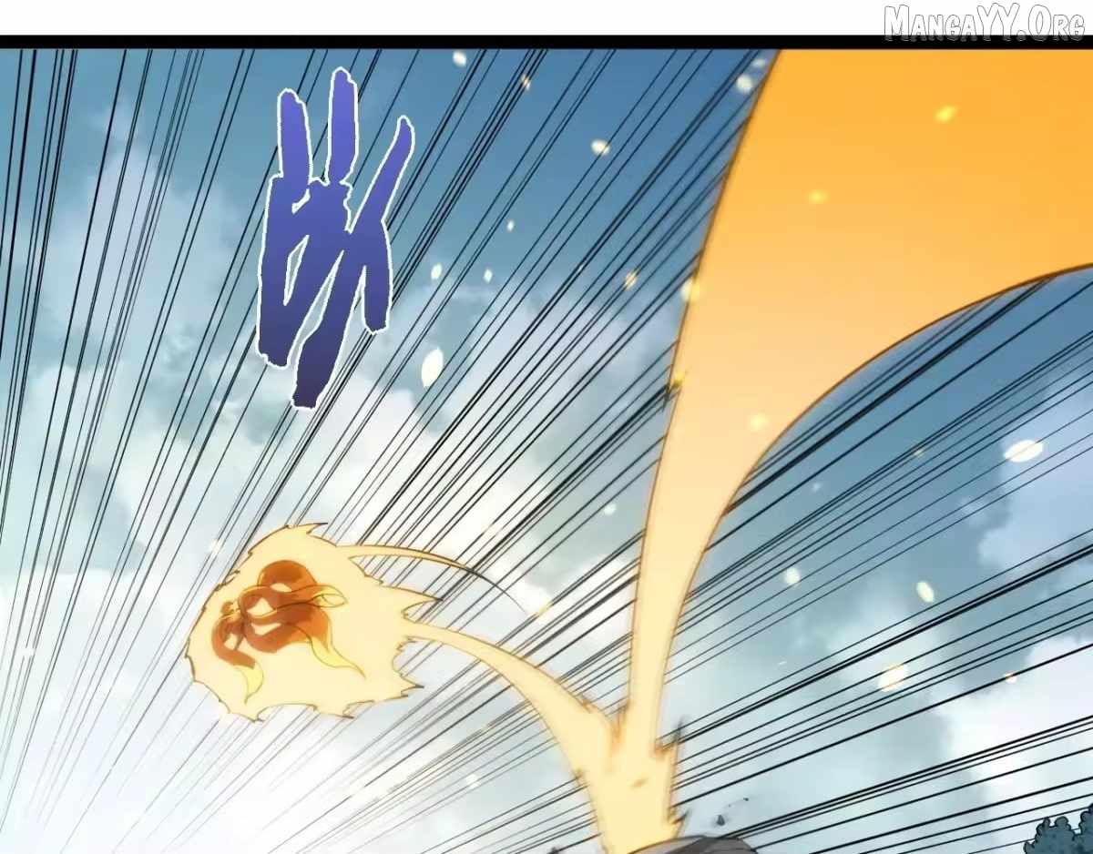 Read Evolution Begins With A Big Tree Manga Online