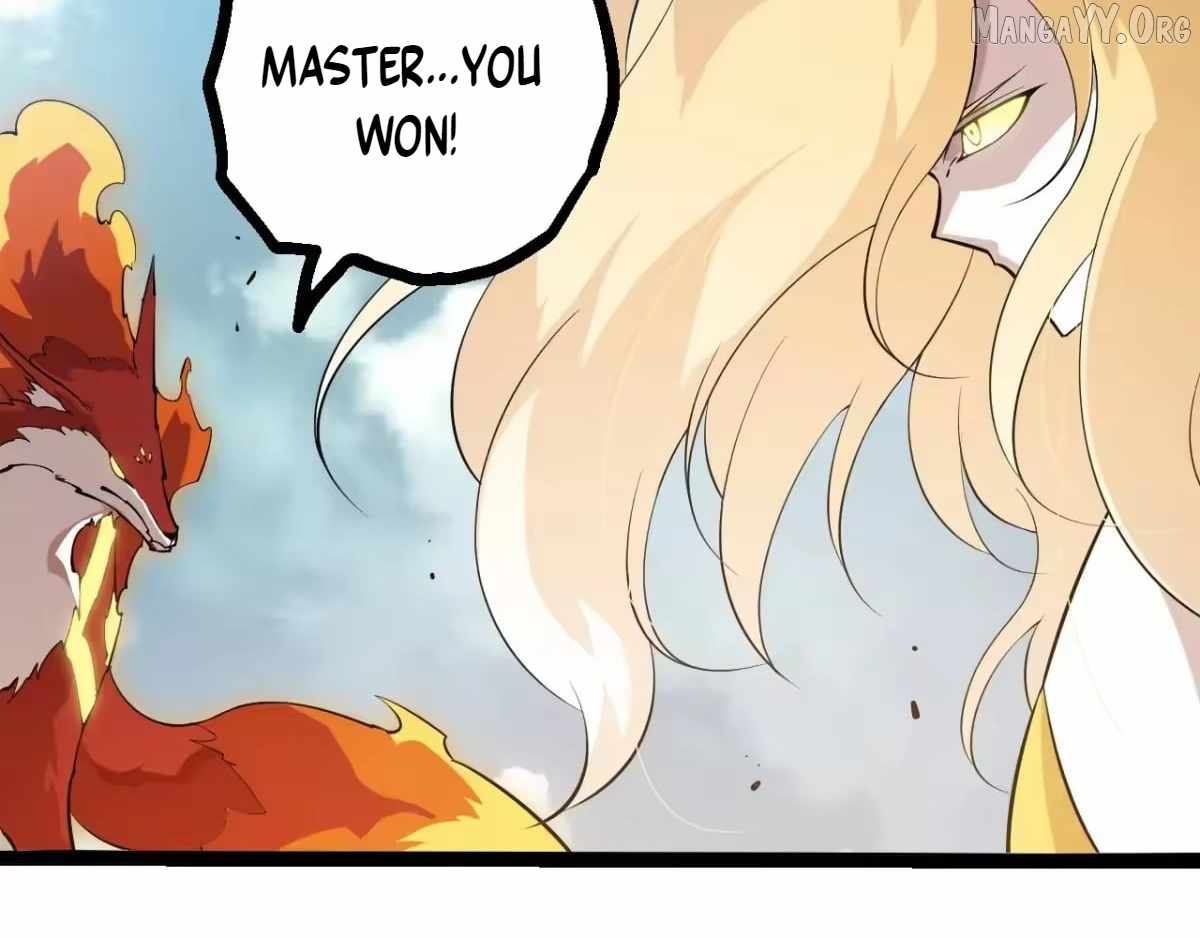 Read Evolution Begins With A Big Tree Manga Online
