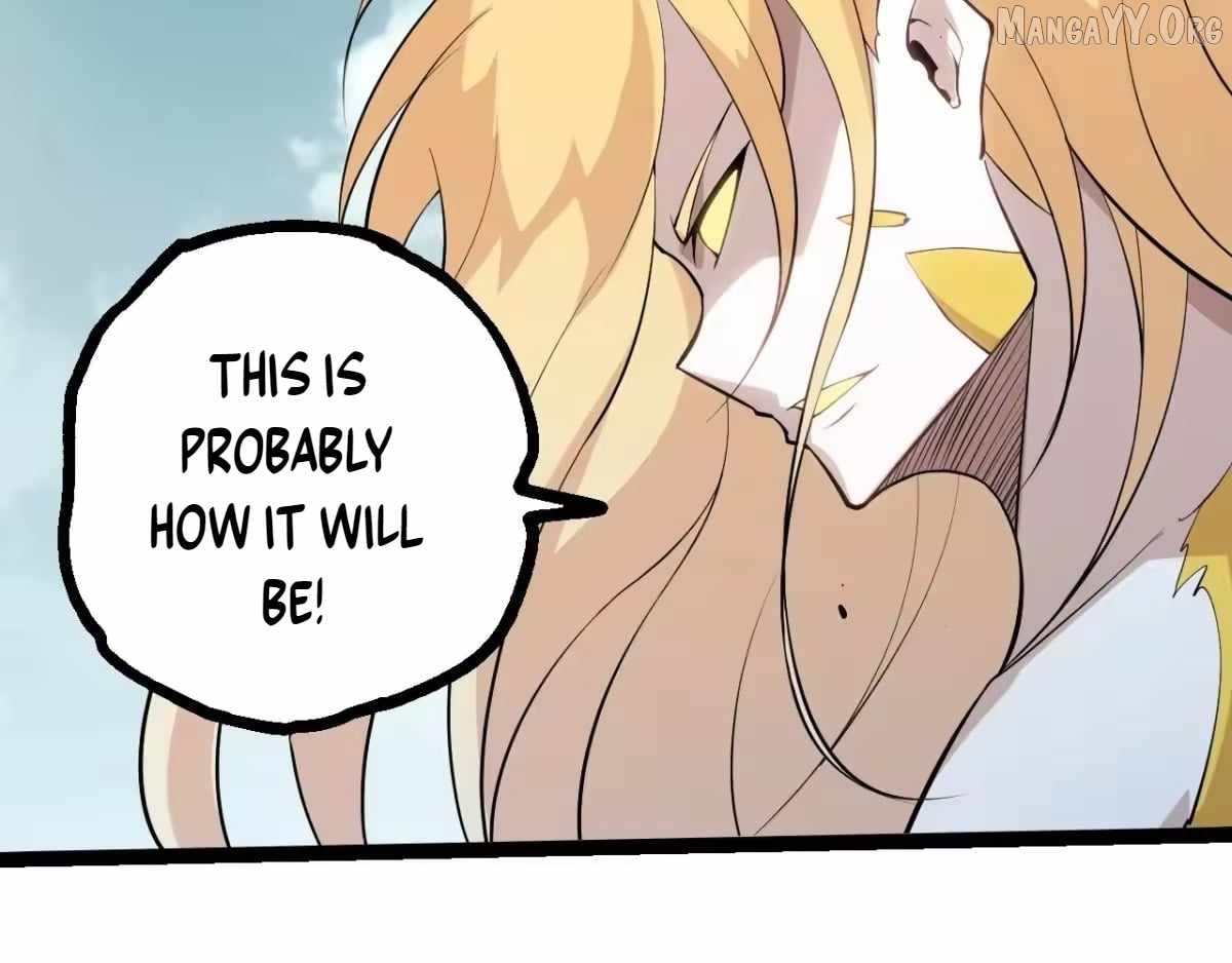 Read Evolution Begins With A Big Tree Manga Online