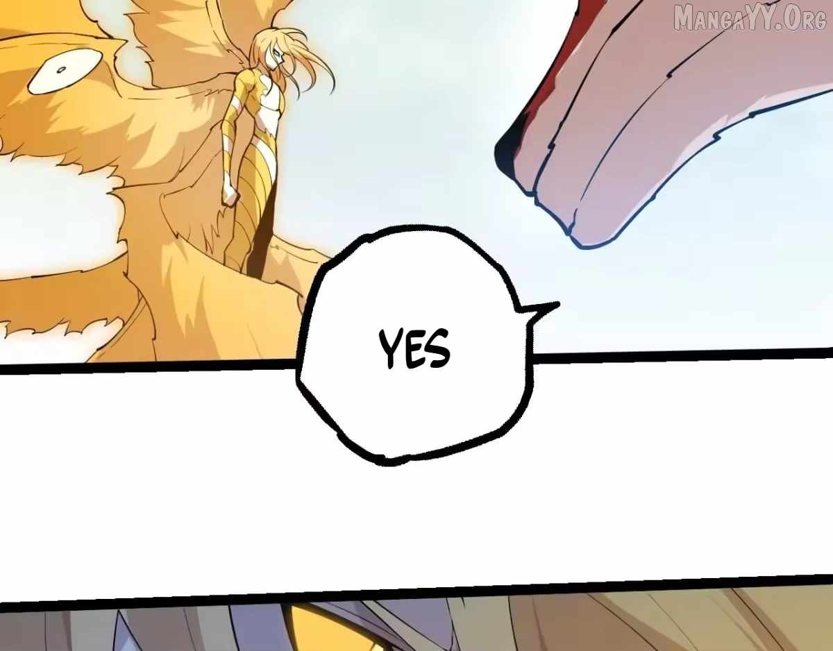 Read Evolution Begins With A Big Tree Manga Online