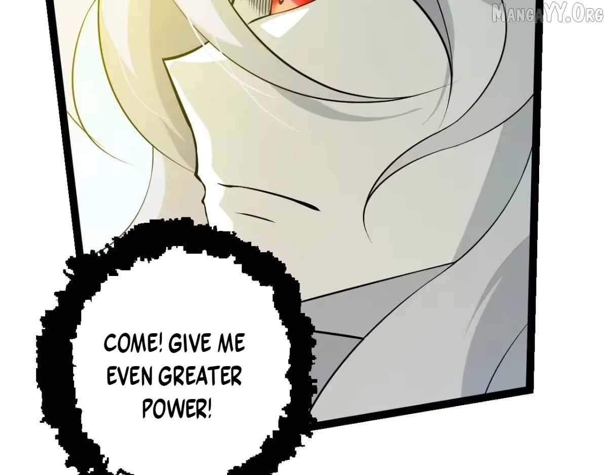 Read Evolution Begins With A Big Tree Manga Online