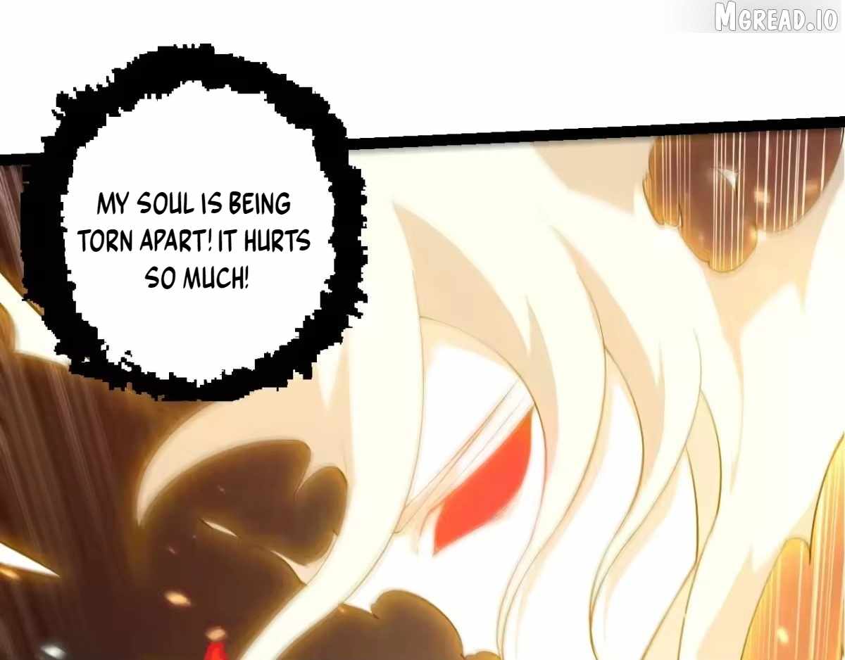 Read Evolution Begins With A Big Tree Manga Online