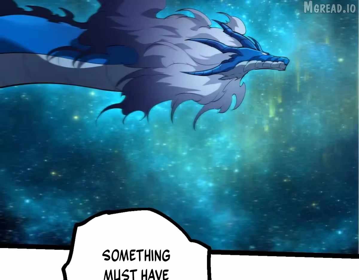 Read Evolution Begins With A Big Tree Manga Online