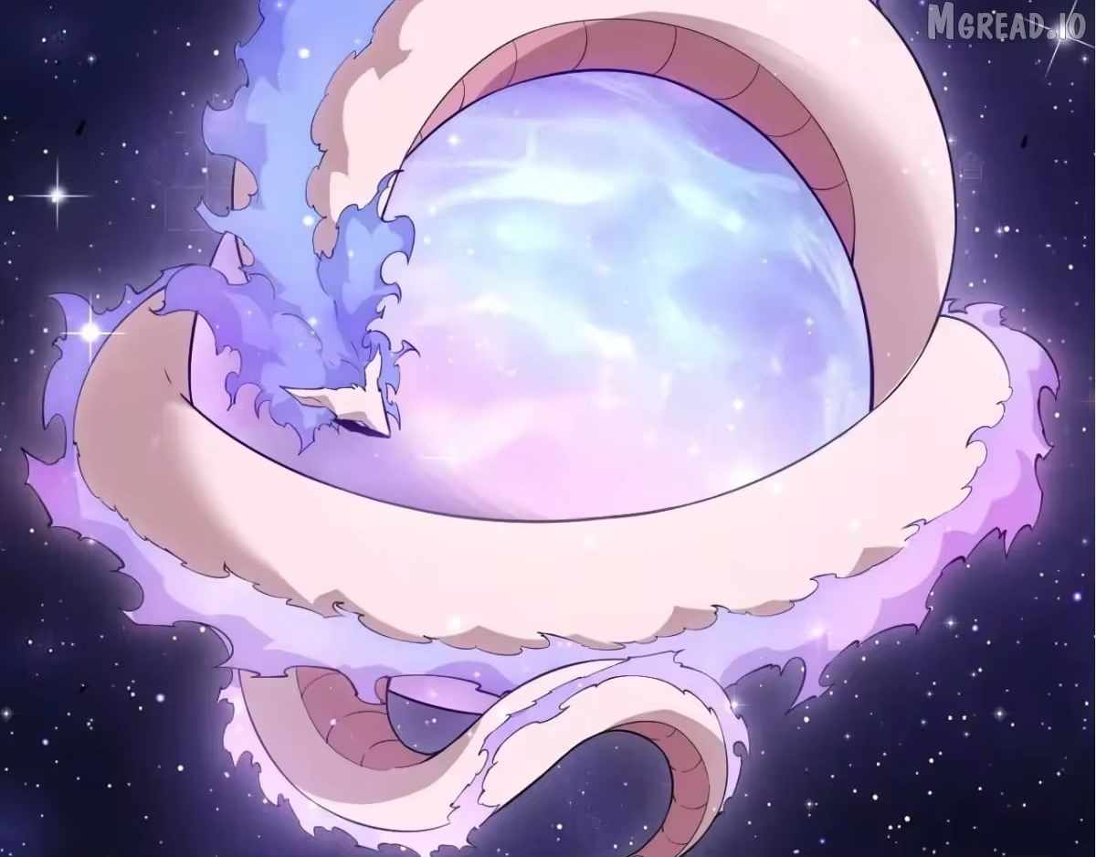 Read Evolution Begins With A Big Tree Manga Online