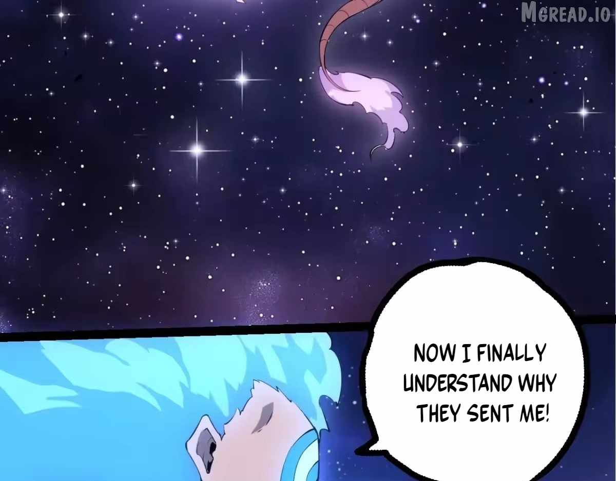 Read Evolution Begins With A Big Tree Manga Online