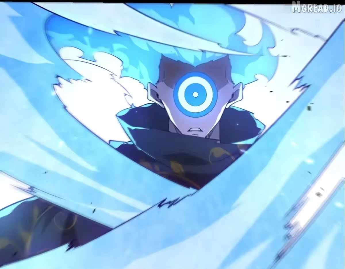 Read Evolution Begins With A Big Tree Manga Online