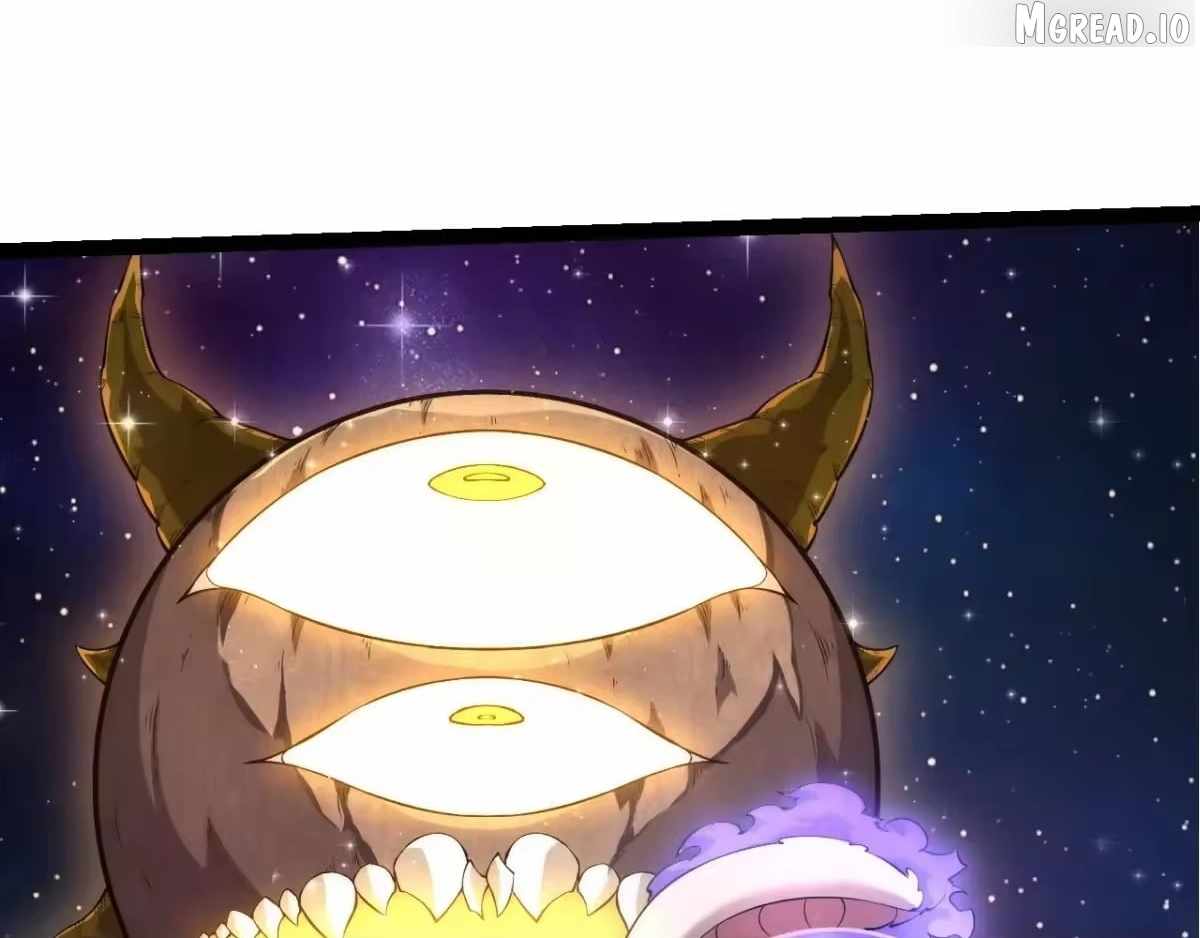 Read Evolution Begins With A Big Tree Manga Online