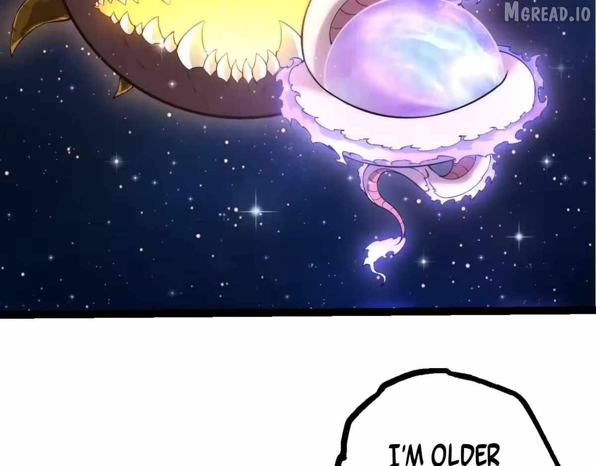 Read Evolution Begins With A Big Tree Manga Online
