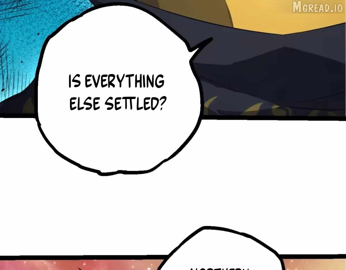 Read Evolution Begins With A Big Tree Manga Online